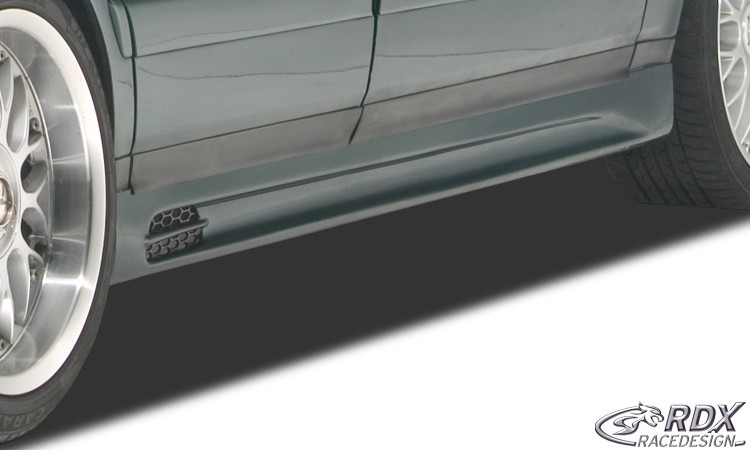 SIDESKIRTS AUDI 100-C4 "GT-RACE"