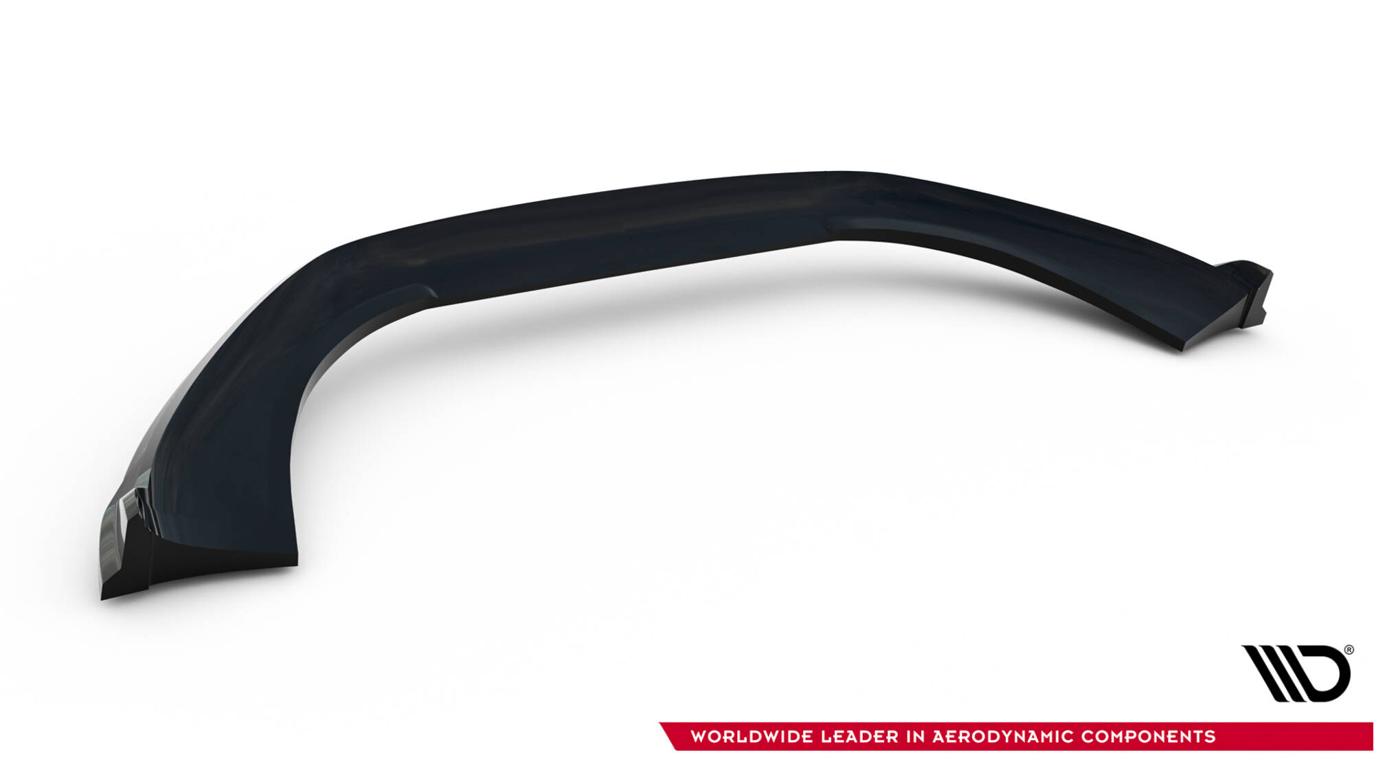 Front Splitter Porsche Macan GTS Mk1 Facelift 2 - 6