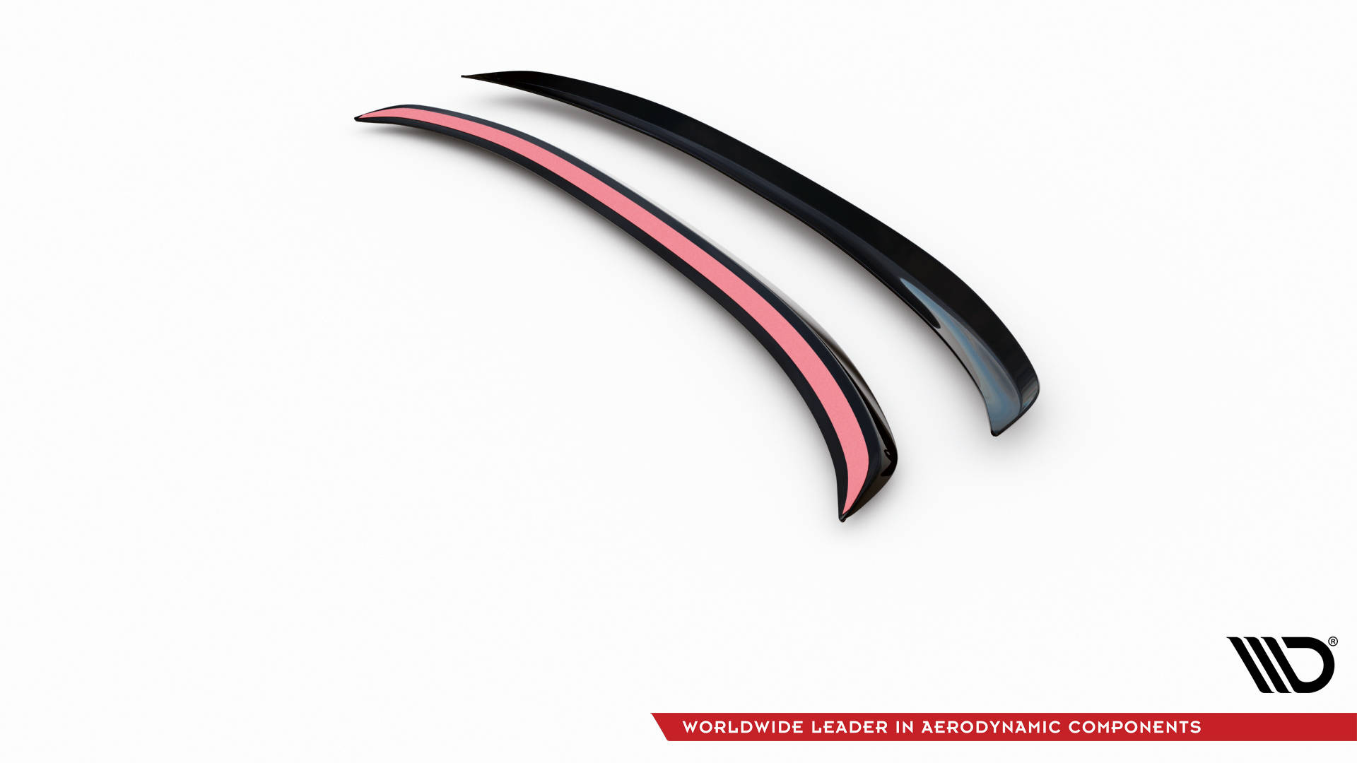 Spoiler CAP Porsche 911 Carrera / Carrera GTS 997 Facelift - 5