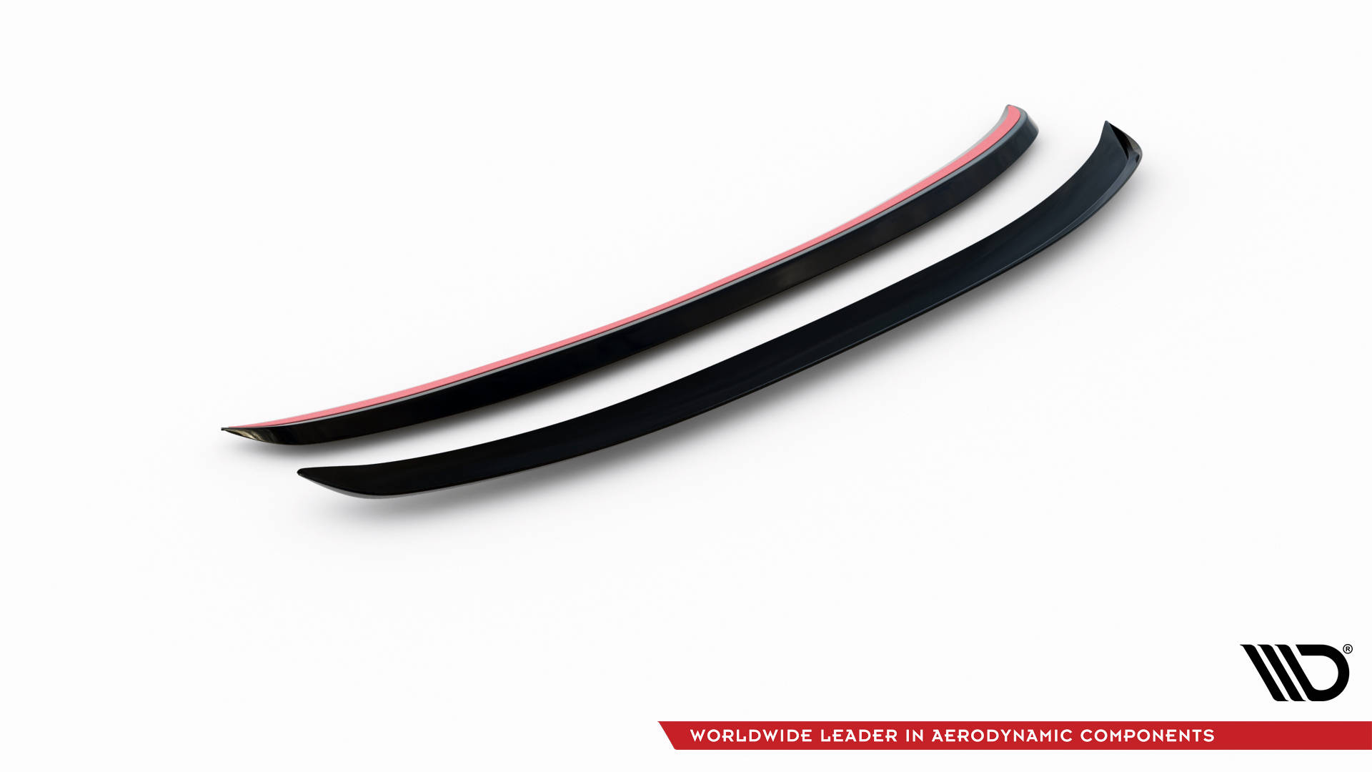 Spoiler CAP Porsche 911 Carrera / Carrera GTS 997 Facelift - 6