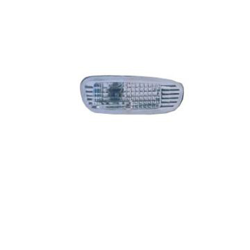 SUBARU IMPREZA GC8 96-01 GT SIDEMARKERS CLEAR