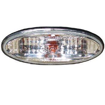 MAZDA 323 F BA 95/98 5D SIDEMARKER LAMP CLEAR
