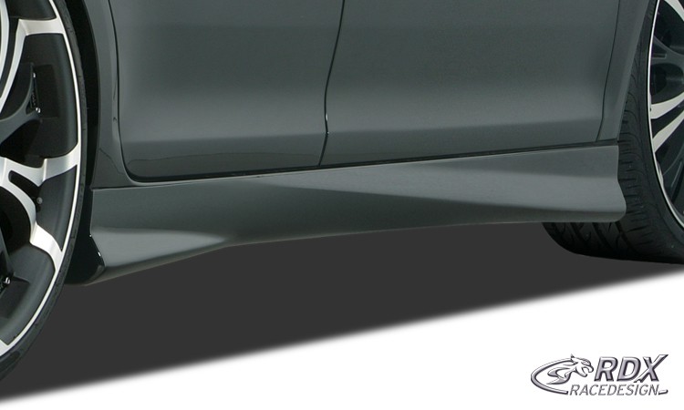 SIDESKIRTS AUDI 80 B3 "TURBO"