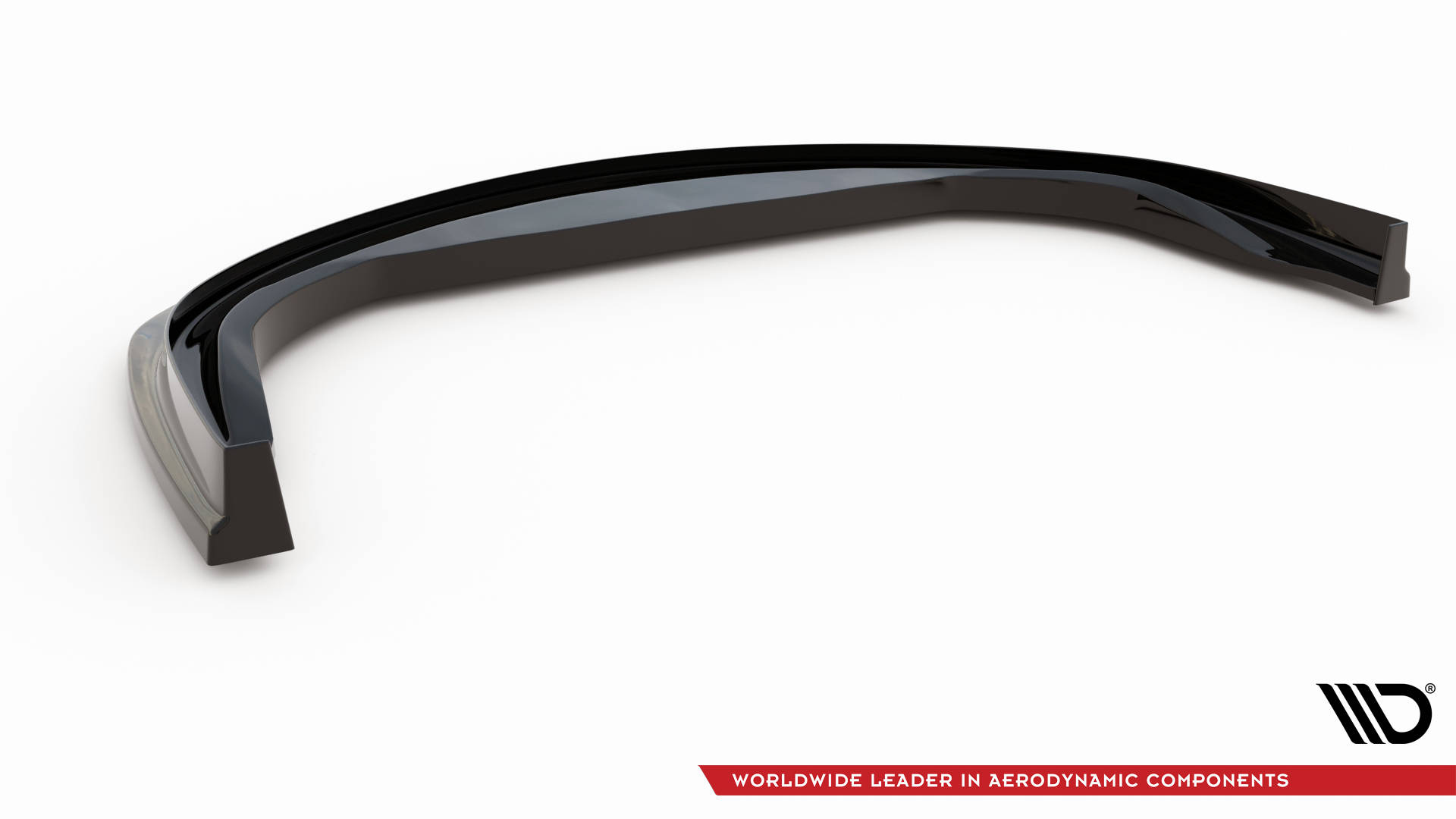 Front Splitter V.1 Porsche 911 Carrera GTS 997 Facelift - 7