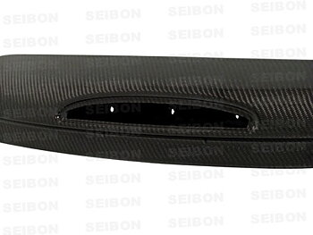 MINI COOPER 02-04 SEIBON OEM CARBON TRUNKLID
