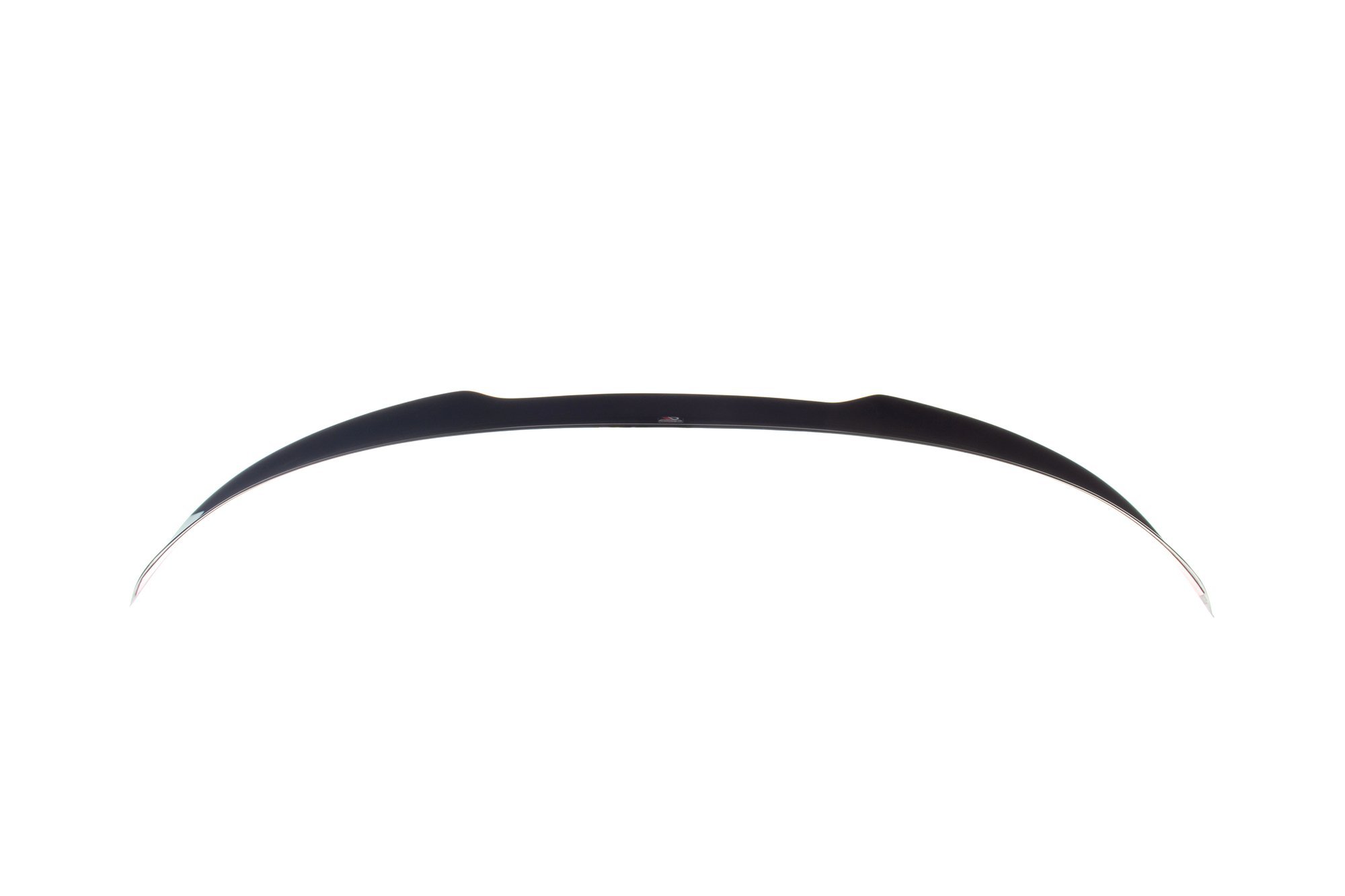 Spoiler Extension Renault Megane MK3 RS (2010-2015) - 6