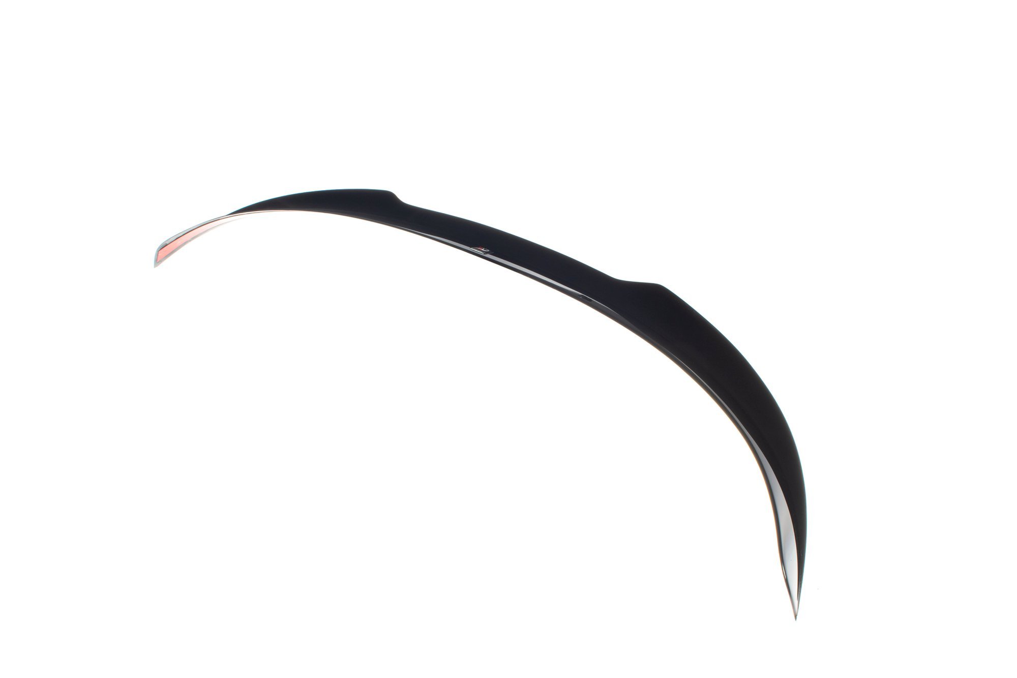 Spoiler Extension Renault Megane MK3 RS (2010-2015) - 8
