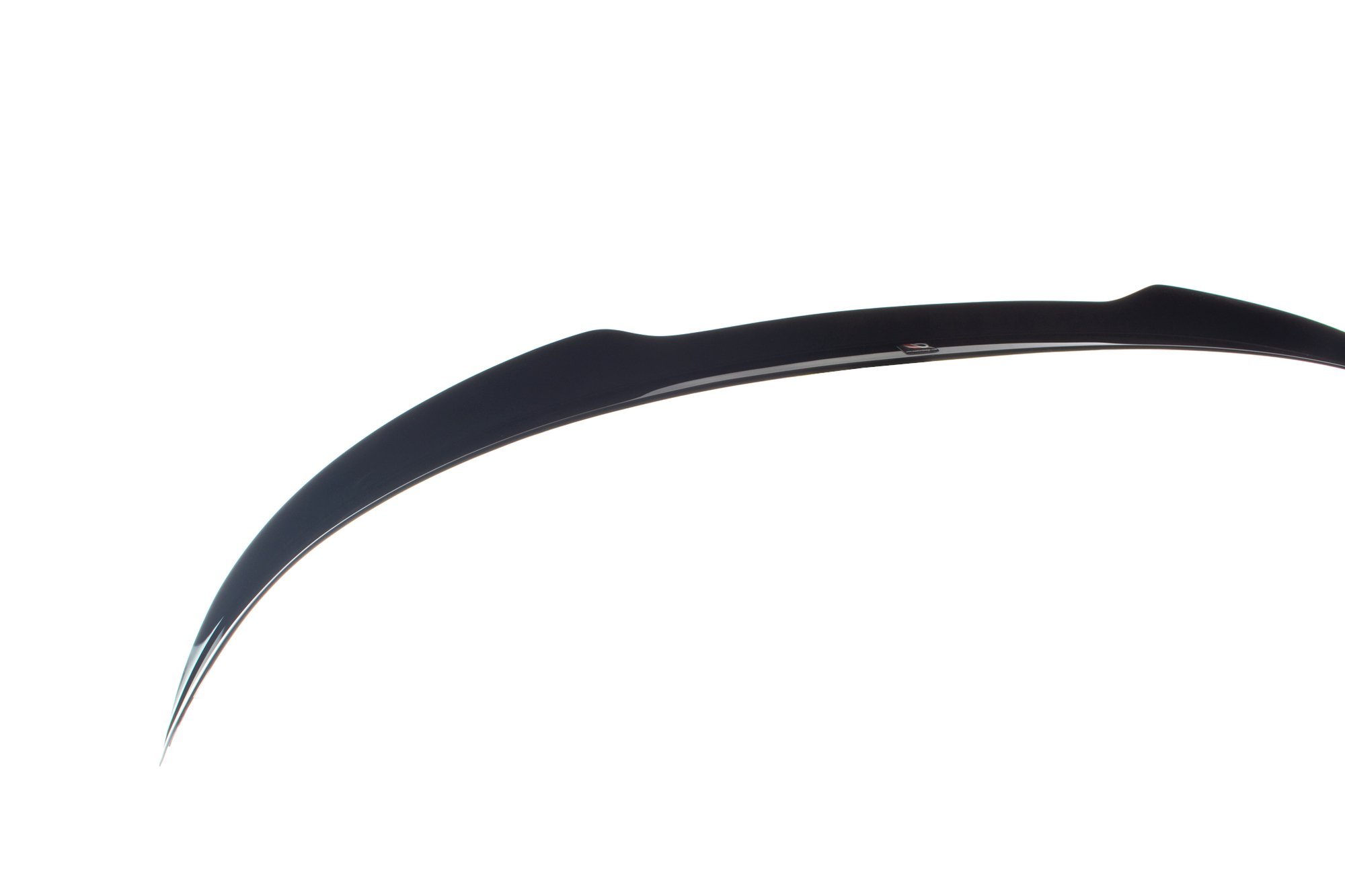 Spoiler Extension Renault Megane MK3 RS (2010-2015) - 7