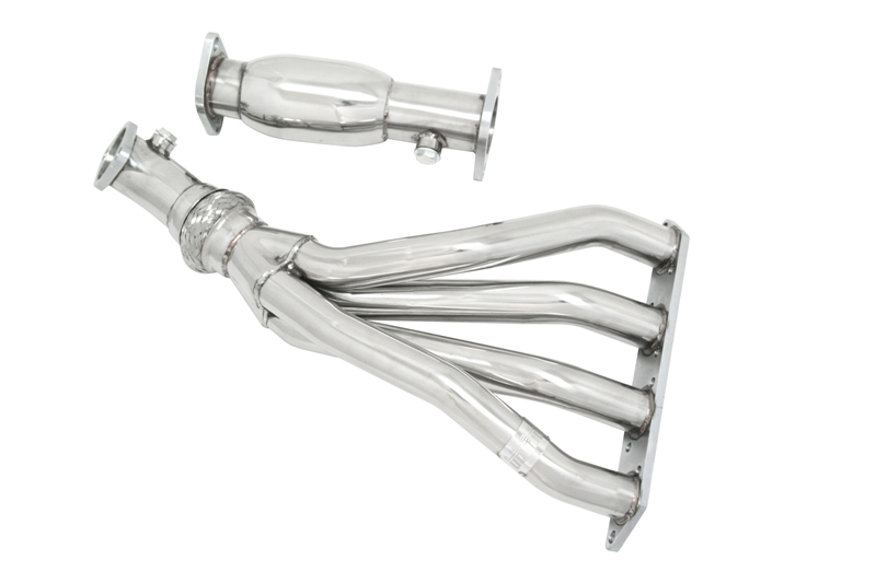 MINI COOPER S 04+ MEGAN RACING HEADER