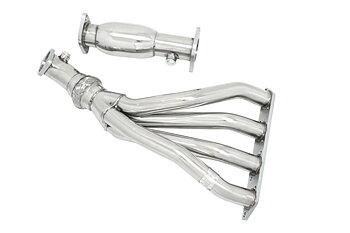 MINI COOPER S 04+ MEGAN RACING HEADER
