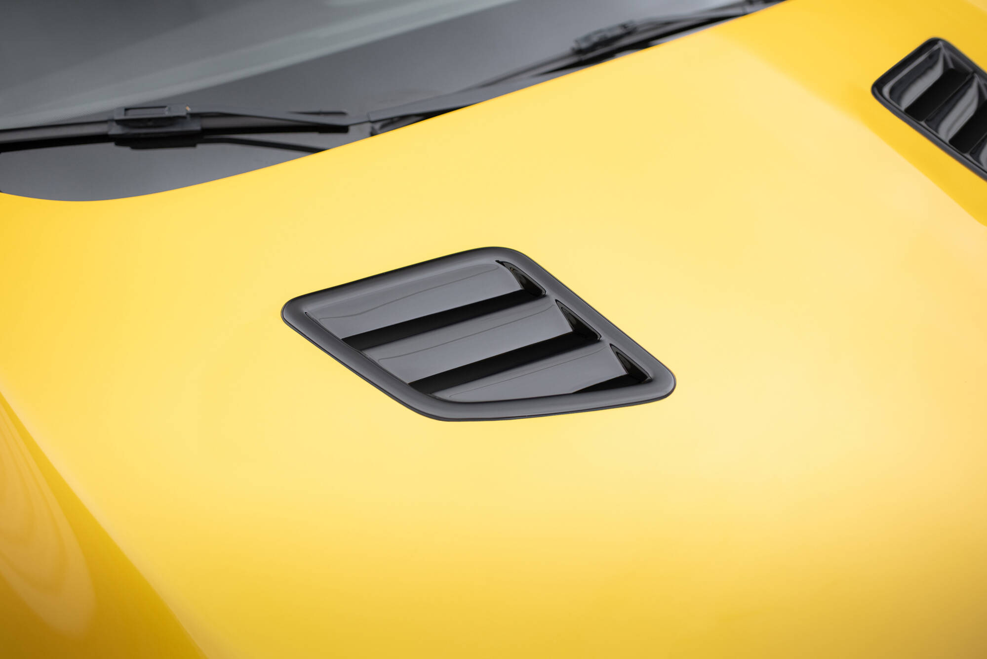 Bonnet Vents Universal - 4