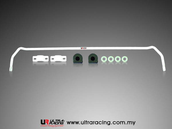 MINI COOPER (S) R53/R55 1.6 01+ ULTRA-R BAKRE KRÄNGNINGSHÄMMARE 19MM