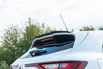 Spoiler Extension Renault Megane MK4 RS (2018-2020)