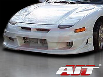 MITSUBISHI 3000GT 91-93 BMX FRONT BUMPER [AIT]