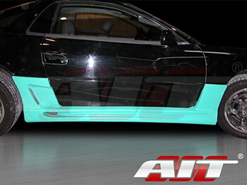 MITSUBISHI 3000GT 91-99 BMX SIDESKIRTS [AIT]