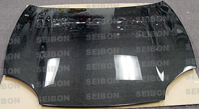 MITSUBISHI 3000GT 94-98 SEIBON OEM CARBON HUV