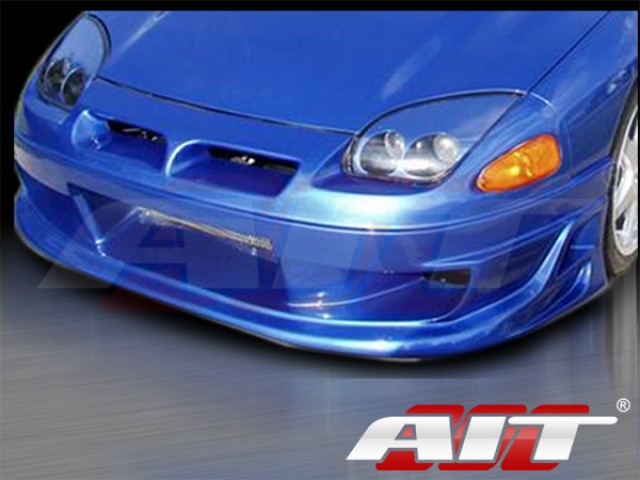 MITSUBISHI 3000GT 94-99 BMX FRONT BUMPER [AIT] - 2