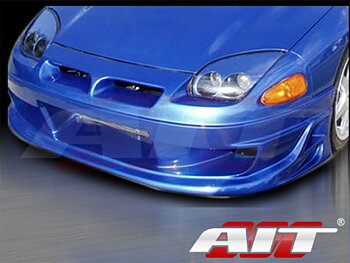 MITSUBISHI 3000GT 94-99 BMX FRONT BUMPER [AIT]