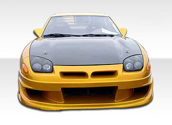 MITSUBISHI 3000GT 94-99 BMX FRONT BUMPER [AIT]
