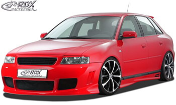 SIDESKIRTS AUDI A3-8L "GT4"