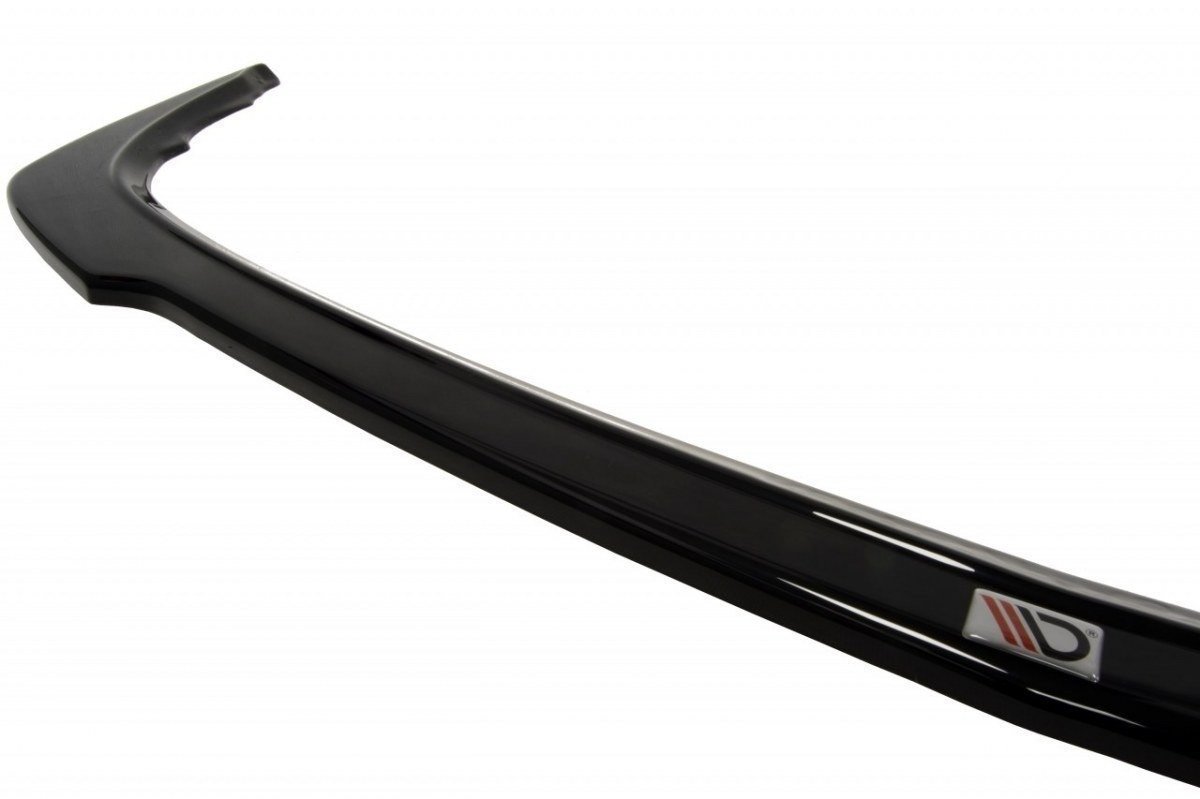 Front Splitter Renault Megane II RS (Facelift) - 5
