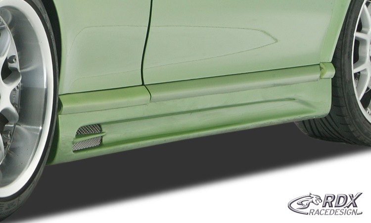 RDX Sideskirts for AUDI A3-8L "GT-Race" - 3