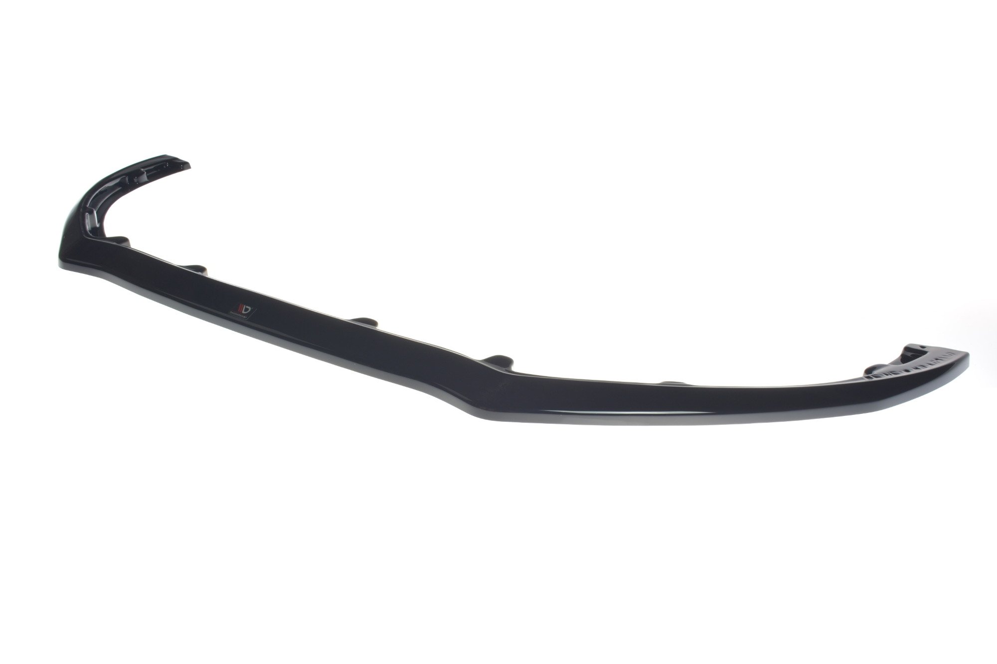 Front Splitter V.2 Renault Megane MK4 RS (2018-2020) - 7