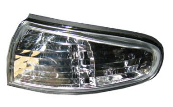 NISSAN S14 200SX 94-96 LXS CORNERLIGHTS CLEAR