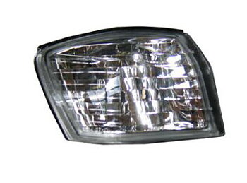NISSAN 200SX S14A 97+ LXS CORNERLIGHTS CLEAR