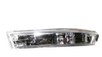 NISSAN S14A 97+ LXS FRONT BUMPER LIGHTS CLEAR