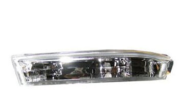 NISSAN S14A 97+ LXS FRONT BUMPER LIGHTS CLEAR