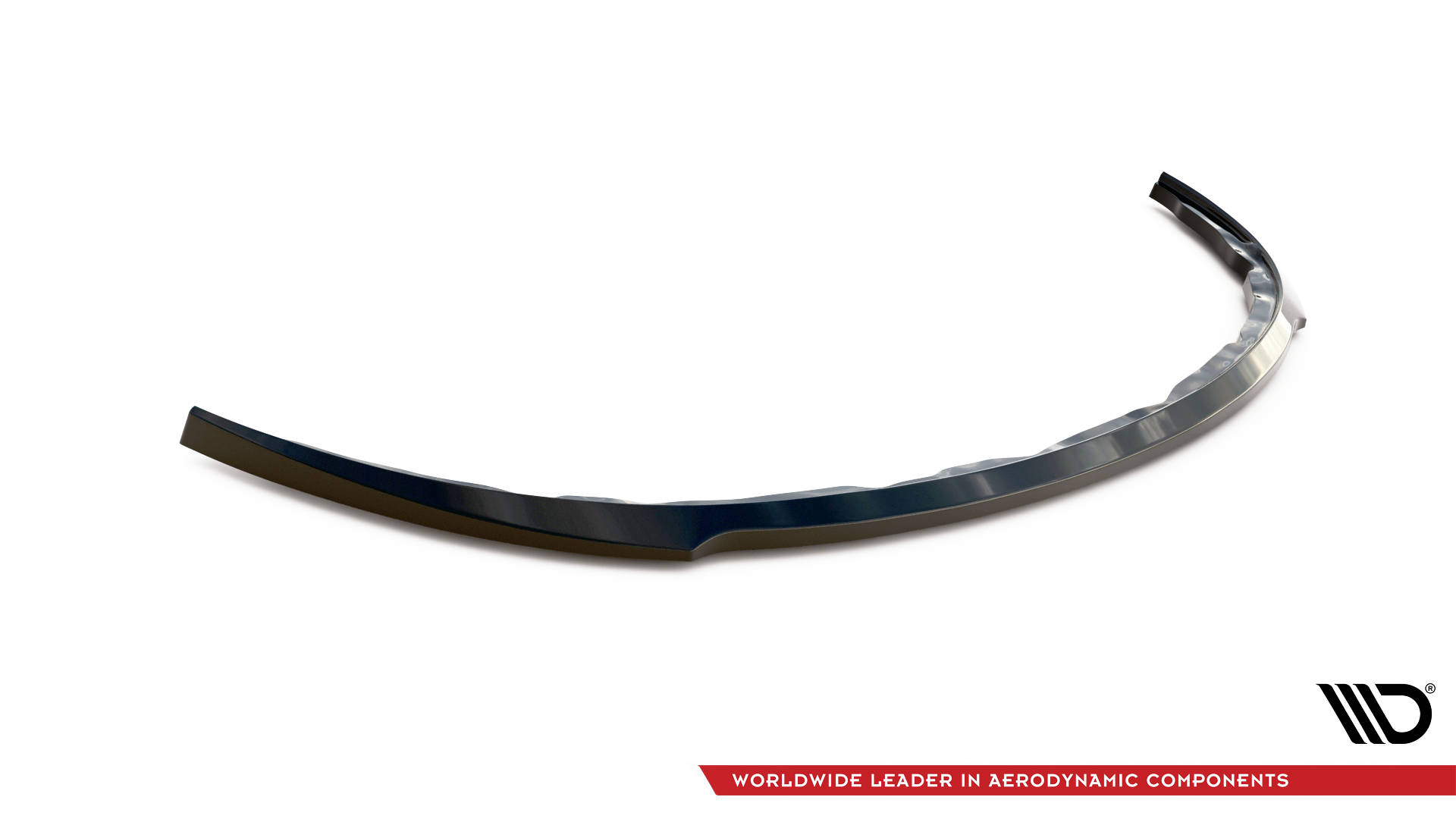 Front Splitter Renault CLIO Mk3 RS (2006-2009) - 5