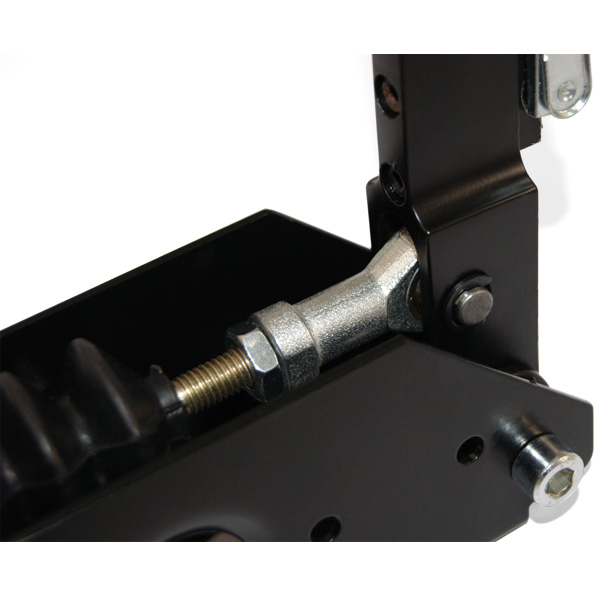 RRS ERGO HYDRAULIC HANDBRAKE + MASTER CYLINDER - 6