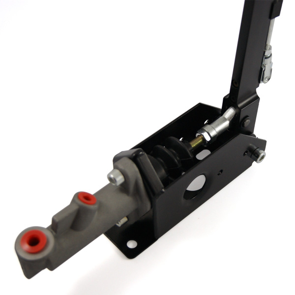 RRS ERGO HYDRAULIC HANDBRAKE + MASTER CYLINDER - 4