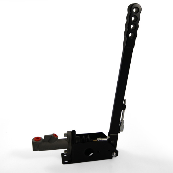 RRS ERGO HYDRAULIC HANDBRAKE + MASTER CYLINDER