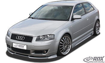 SIDOKJOLAR AUDI A3-8P "GT-RACE"
