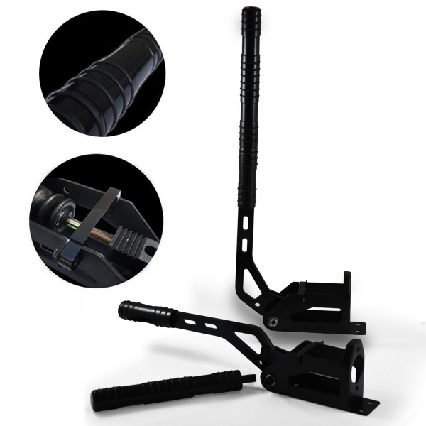 RRS REVERSIBLE (HORIZONTAL OR VERTICAL) HANDBRAKE - 3