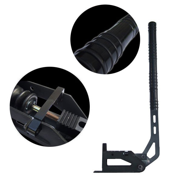 RRS REVERSIBLE (HORIZONTAL OR VERTICAL) HANDBRAKE - 2