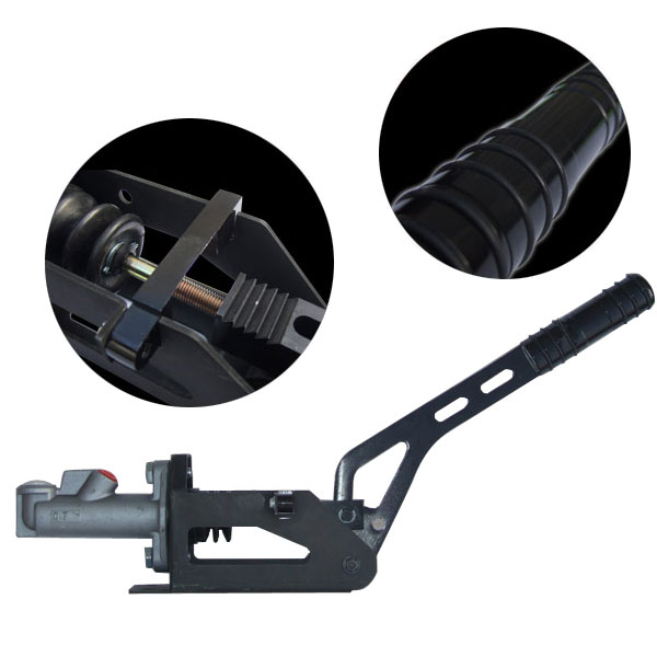 RRS REVERSIBLE (HORIZONTAL OR VERTICAL) HANDBRAKE