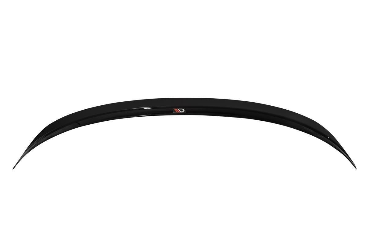 Spoiler CAP Renault CLIO MK4 Standard (2012-2016) - 6