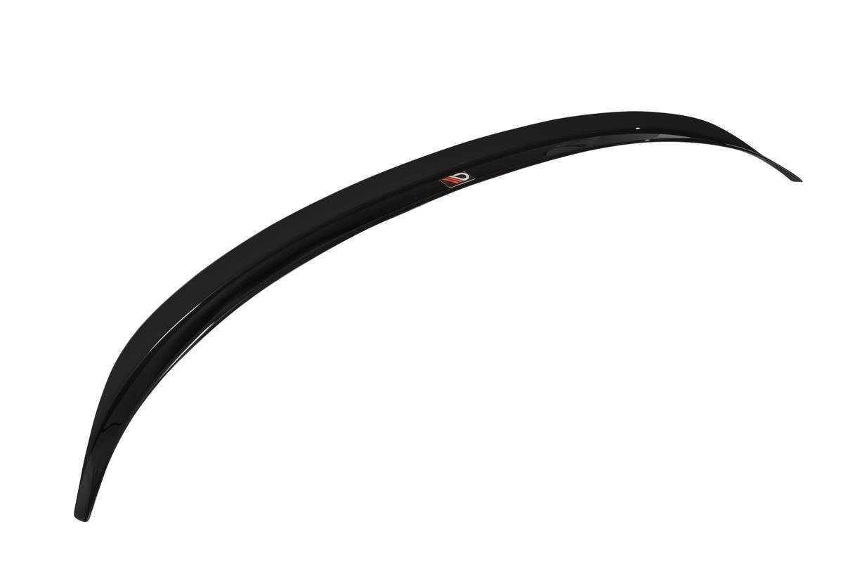 Spoiler CAP Renault CLIO MK4 Standard (2012-2016) - 7
