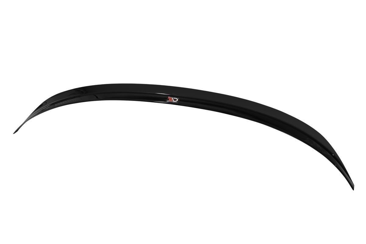 Spoiler CAP Renault CLIO MK4 Standard (2012-2016) - 5