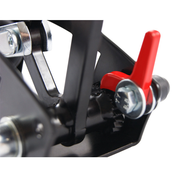 RRS HYDRAULIC PRO HANDBRAKE - 4