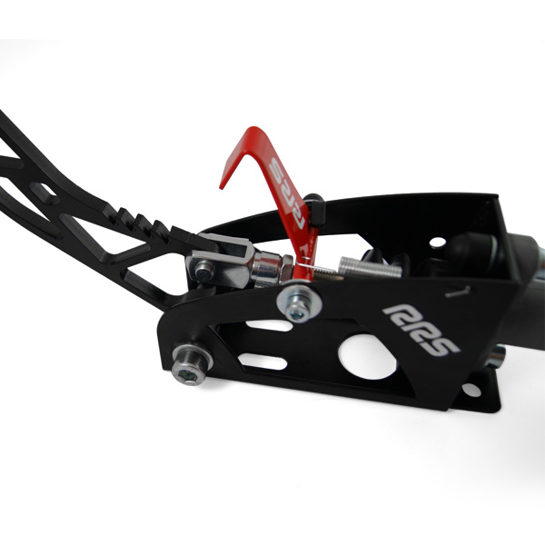 RRS HYDRAULIC ULTRALIGHT HANDBRAKE - 5