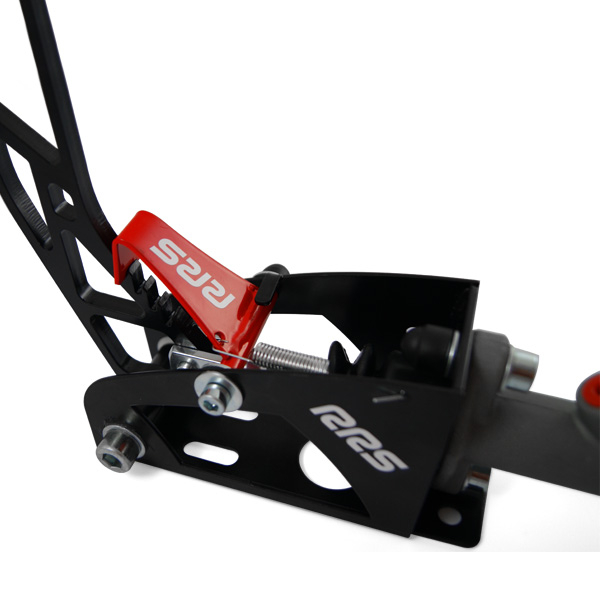 RRS HYDRAULIC ULTRALIGHT HANDBRAKE - 4