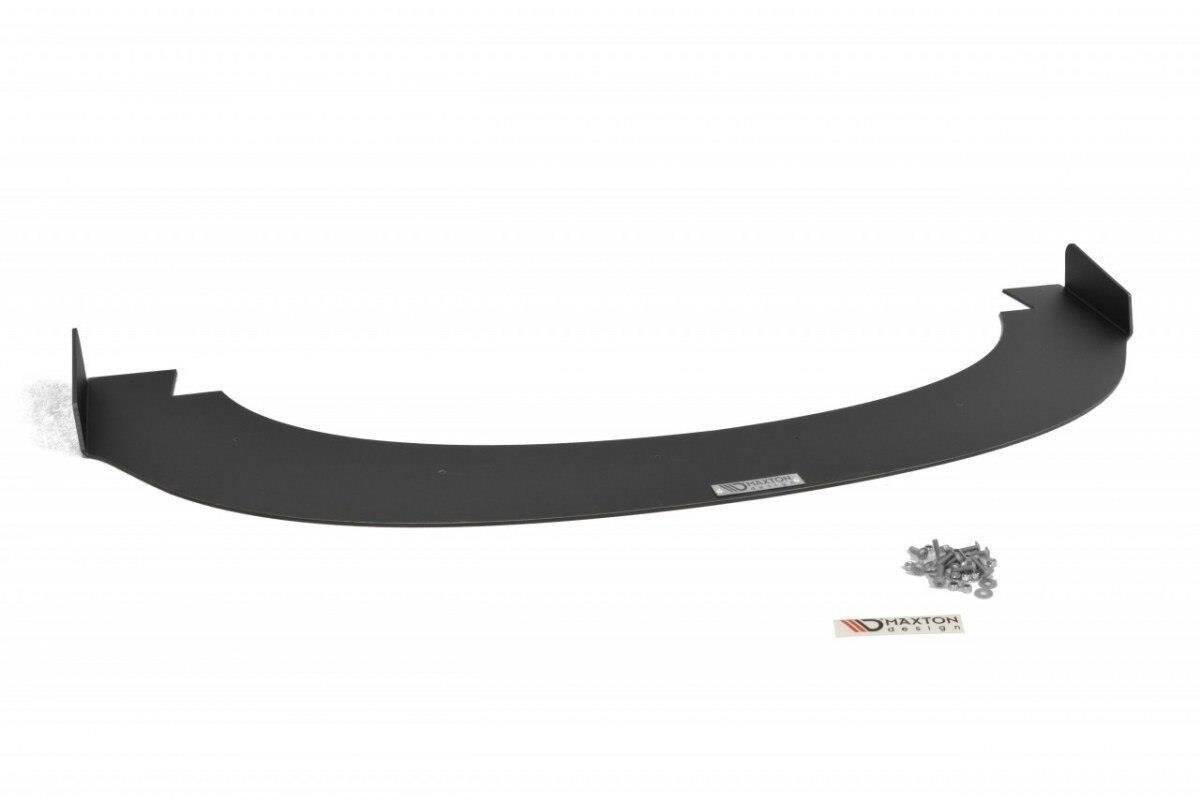 Front Racing Splitter Renault Megane Mk3 RS - 5