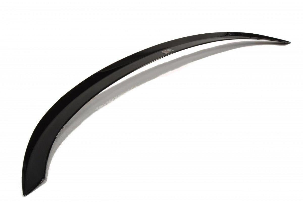 Spoiler CAP Renault Megane II RS R26 - 4