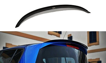 Spoiler CAP Renault Megane II RS R26