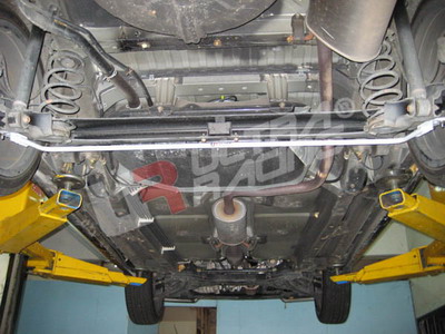 MITSUBISHI COLT 05+ 3/5D ULTRARACING REAR SWAY BAR 16MM