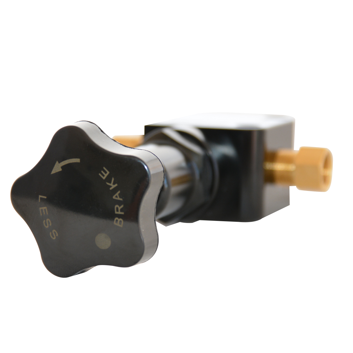 RRS PRESSURE LIMITATOR/REGULATOR - 3